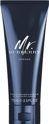 Burberry Indigo Face Moisturiser 75ml (Eau de Toilette, 75 ml)