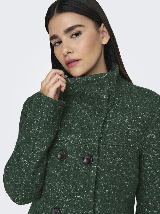 Image du produit Only Manteau en laine Manteau (M)