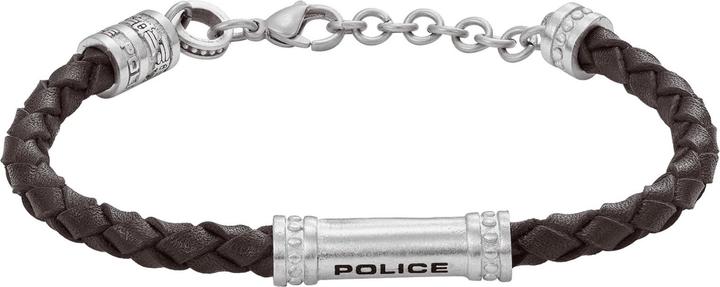 Immagine prodotto Police Barrel Für Herren (Acciaio inossidabile)