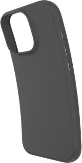 Image du produit Just in Case TPU Back Cover Noir Apple iPhone 16 Pro (Apple iPhone 16 Pro)