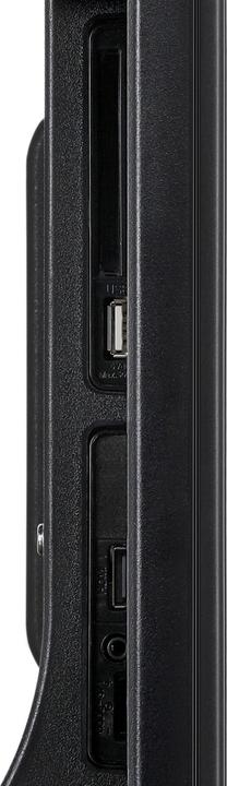 Actual product image Lenco DVL-2483BK (24.02", LED, HD ready)