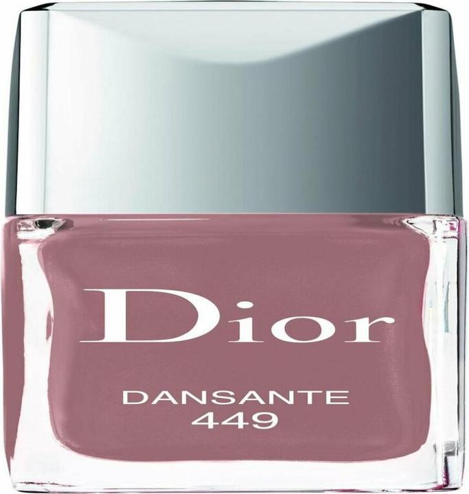 Dior Rouge Vernis No 449 (449, Farblack)