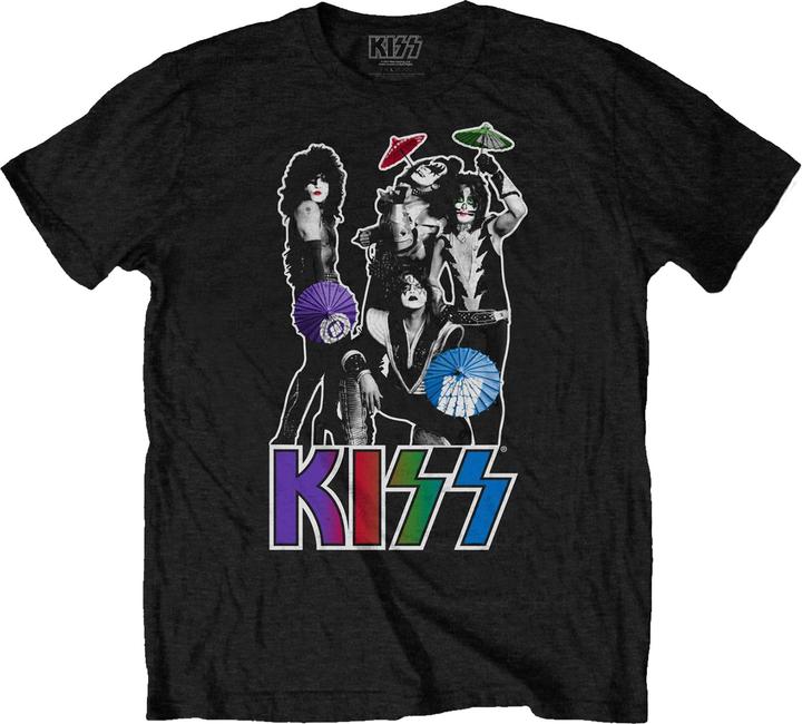 KISS TShirt