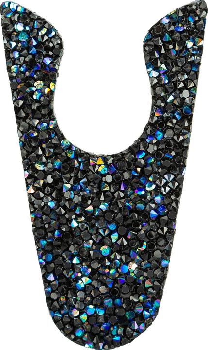 Actual product image Suedwind Footwear Nova Fun Crystal Parch (One size)