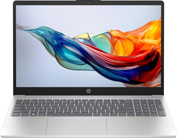HP 15-fc0612nz (15.60", AMD Ryzen 7 7730U, 16 GB, 1000 GB, CH)