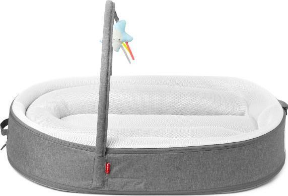 Actual product image Skiphop Sweet Retreat Baby Lounger