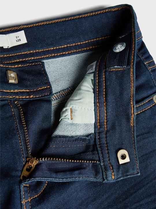 Actual product image Name it Slim Fit Jeans (128)
