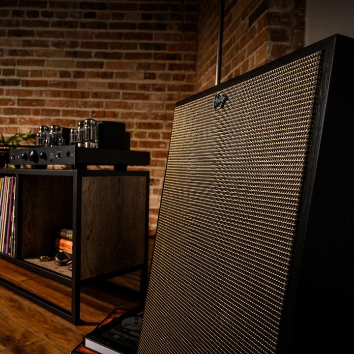 Actual product image Klipsch Heresy IV (1 pcs., 400 W)