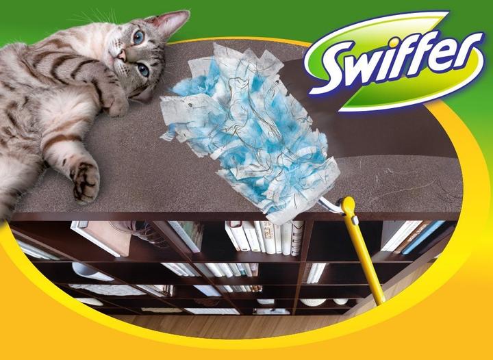 Actual product image Swiffer Duster Kit (1 pcs.)