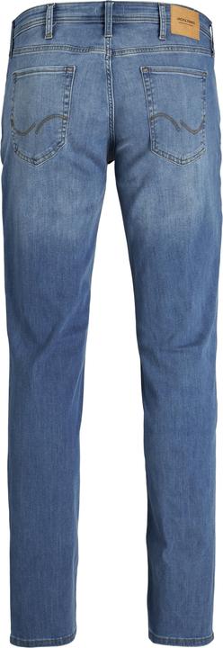 Actual product image Jack & Jones Glenn Original AM 815 Plus Size Slim Fit Jeans (42)