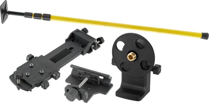 Actual product image Stanley Teleskopstange