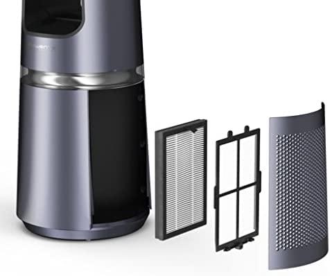 Image du produit Rowenta XD6520F0 Accessoires pour purificateurs d'air Filtre pour purificateur d'air (1 x)