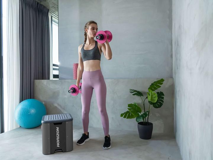 Actual product image Fitness Cube