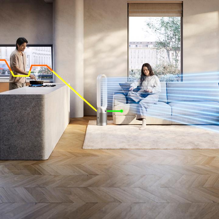 Image du produit Dyson Purifier Cool PC1 (27 m²)