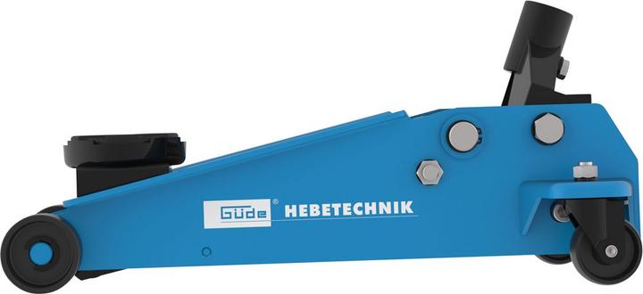 Actual product image Güde GRH 3/470