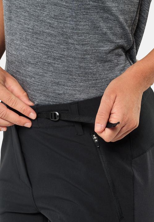 Actual product image Jack Wolfskin Andur Pants W (46)