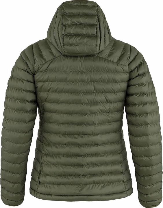 Produktbild Fjällräven Expedition Lätt Hoodie W (XS)