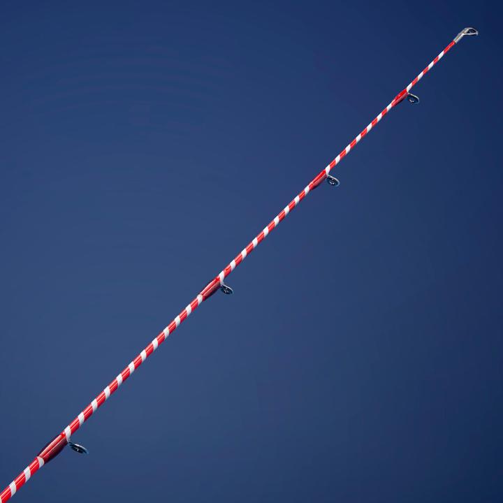 Image du produit Caperlan Sea Light Hybrid (Tige ronde, 240 cm)