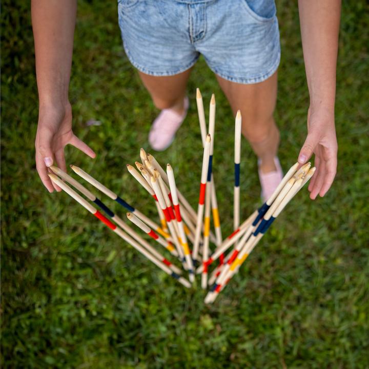 Actual product image Schildkröt Garden Mikado
