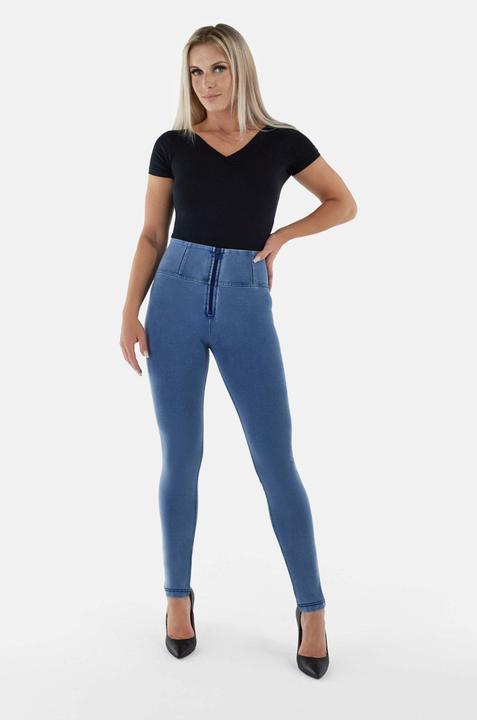 Actual product image Freddy WR.UP® Shaping Pants WRUP1HC002ORG (L)