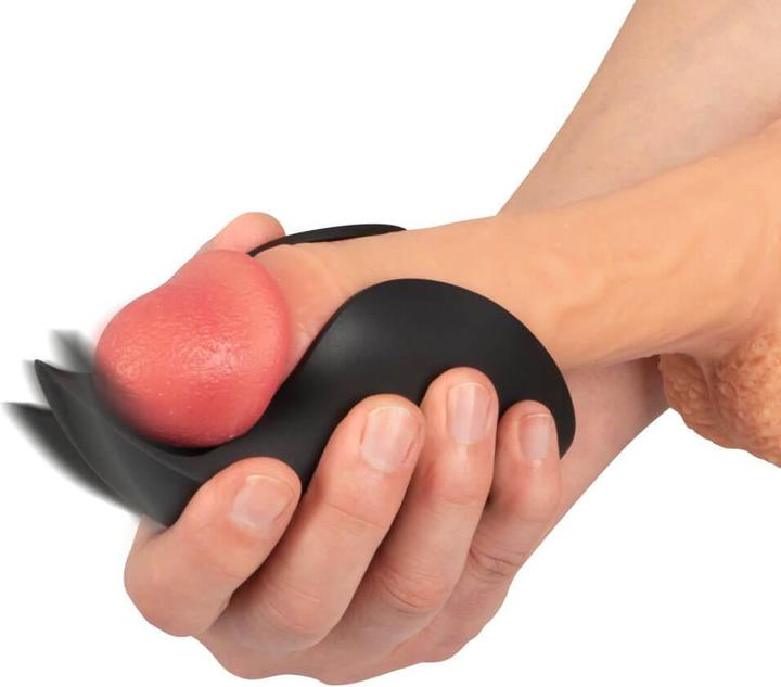 Produktbild Rebel Vibrating Glans Masturba