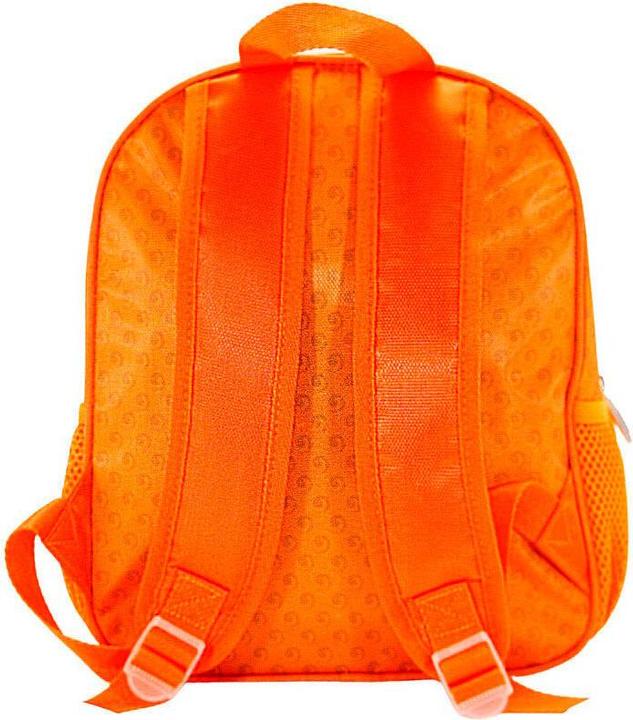 Actual product image Karactermania Small 3D Backpack Action