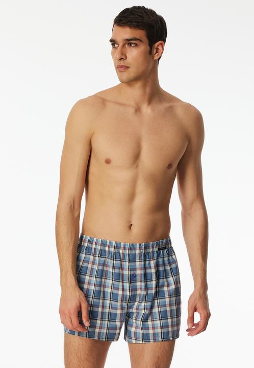 Produktbild Schiesser Boxer Multi (10, 2er Pack)