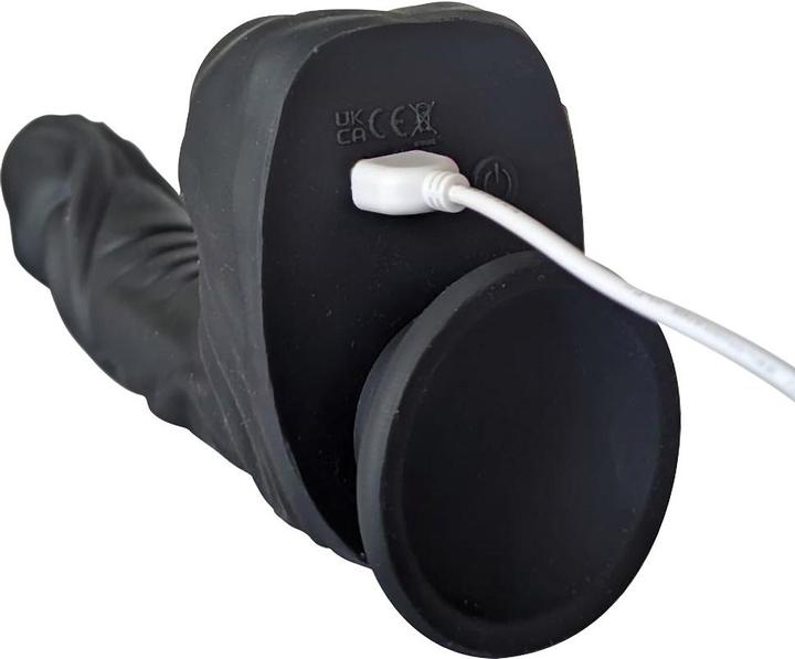 Actual product image Naked Addiction Noir 8.6 R&T