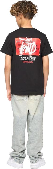 Produktbild Kings Will Dream Cceetv TShirt Jungen (158, 164)