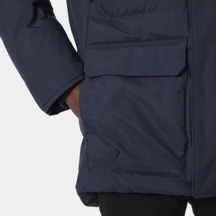 Produktbild Helly Hansen Winterjacke Tromsoe - 104635 (XXL)