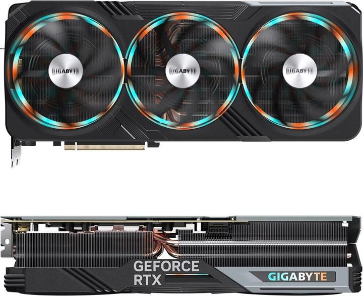 Productafbeelding Gigabyte GeForce RTX 4080 16GB GAMING OC (16 GB)