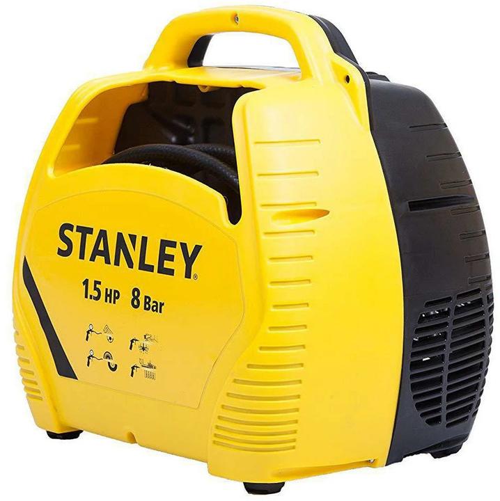Actual product image Stanley air kit (8 bar, 0 l)