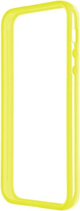 Produktbild Artwizz Bumper für iPhone 5C Gelb (Apple iPhone 5c)