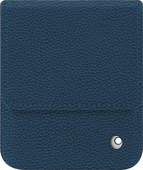 Image du produit Noreve Coque en cuir (Samsung Galaxy Z Flip6)