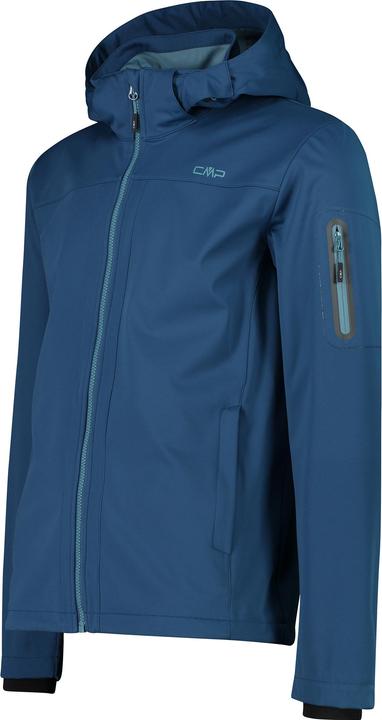 Produktbild CMP Campagnolo Light Softshell (4XL)