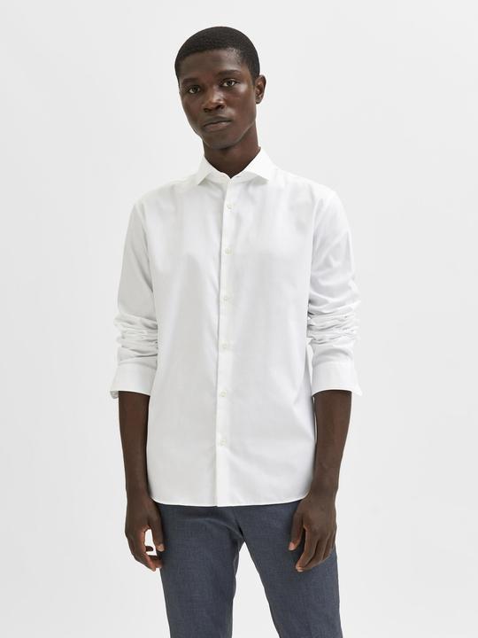 Immagine prodotto Selected Homme Maglia a maniche lunghe (L)