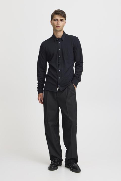 Immagine prodotto Casual Friday CFARTHUR LS BU jersey piquet shirt 20505281 (L)