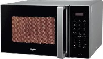 Produktbild Whirlpool MWO 625 SL