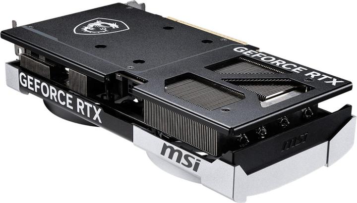 Immagine prodotto MSI GeForce RTX 5070 VENTUS 2X OC (12 GB)