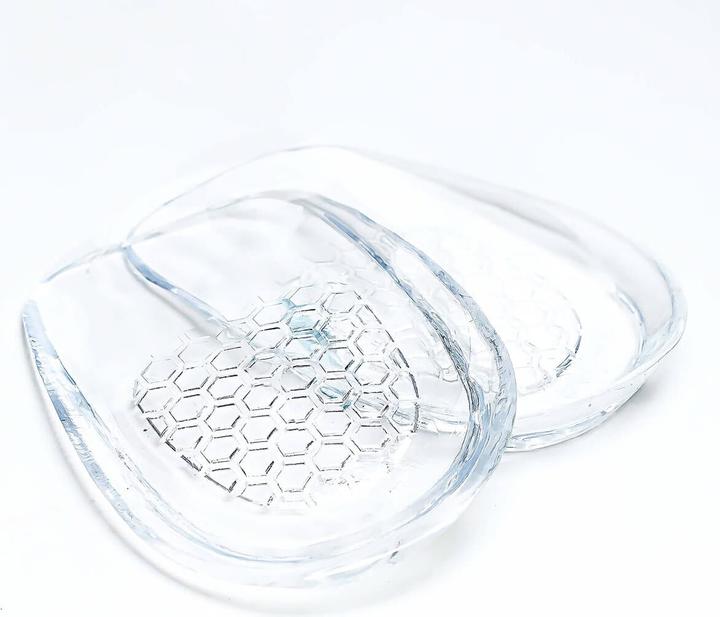 Actual product image Collonil Gel heel cushion