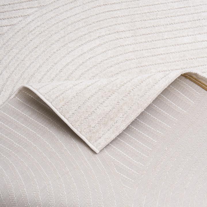 Produktbild Pergamon In & Outdoor Teppich Flachgewebe Classy (140 x 200 cm)