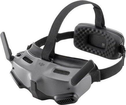 Produktbild DJI Goggles Integra (FPV Brille, DJI Avata 2)