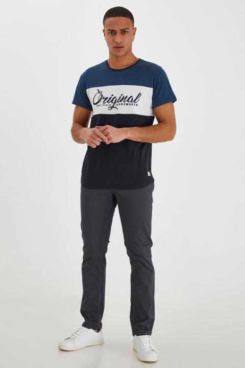 Actual product image Blend Tromp Men's chino pants (W32/L34)