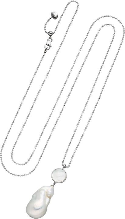 Immagine prodotto Adriana la mia Perla Firenze (Argento, Perle)