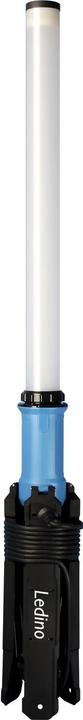 Actual product image Ledino LED light column 180W vertical work light 1m Rath, 20000lm, 360°, IP69K daylight white (20000 lm)