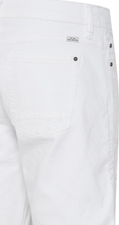 Actual product image Blend denim jogging hort (S)