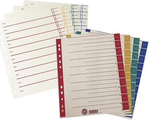 Actual product image Neutral Dividers