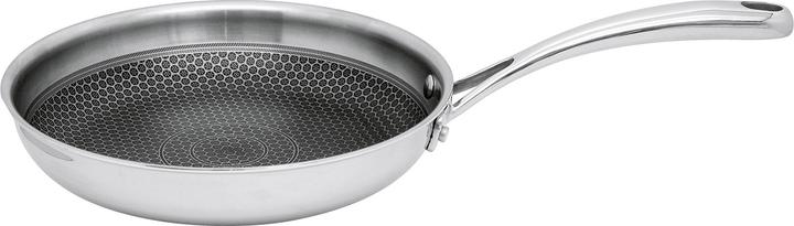 Actual product image ELO Bratpfannen (24 cm, Frying pan, Stainless steel)