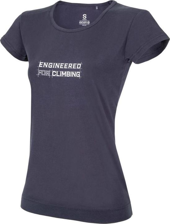 Ocun CLASSIC T ORGANIC Women EFC