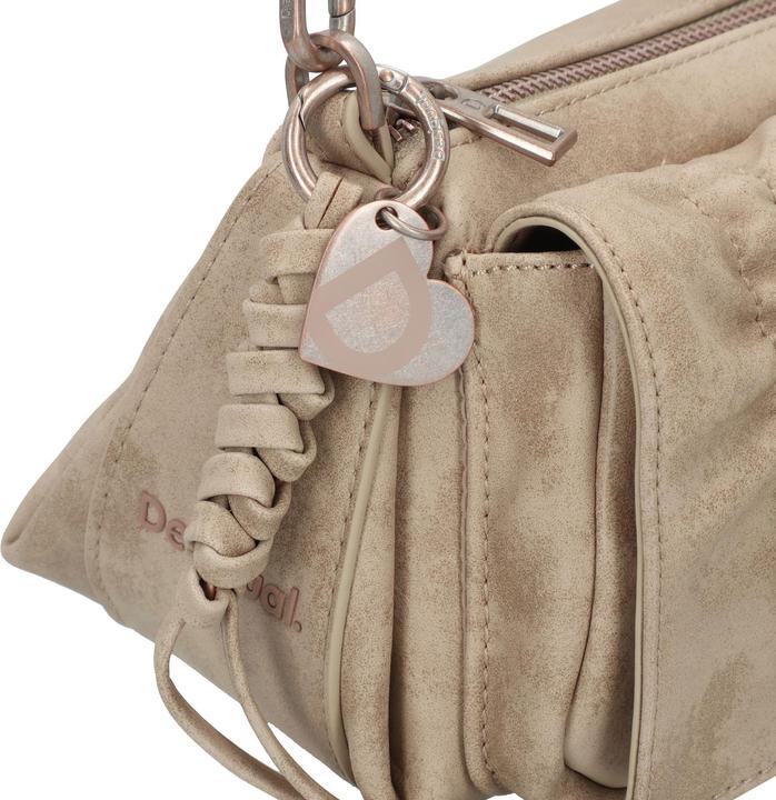 Immagine prodotto Desigual Borsa a tracolla 23,5 cm (2 l)